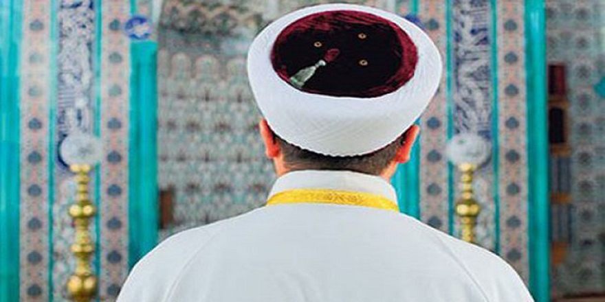 İmam, 3 kızını öldürdü