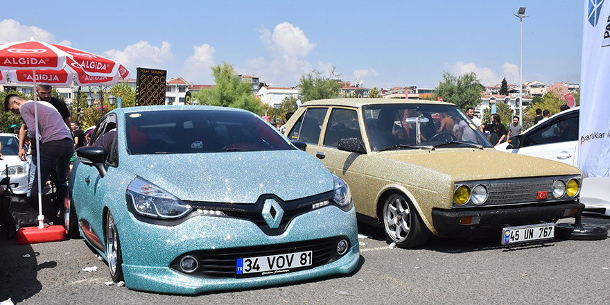 Tekirdağ'da 'desibel' ve 'güzellik' yarışması