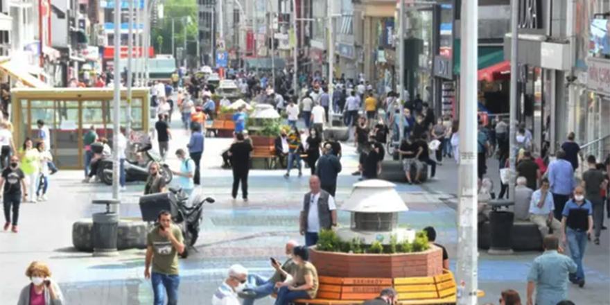 İstanbul'da gösteri yasağı