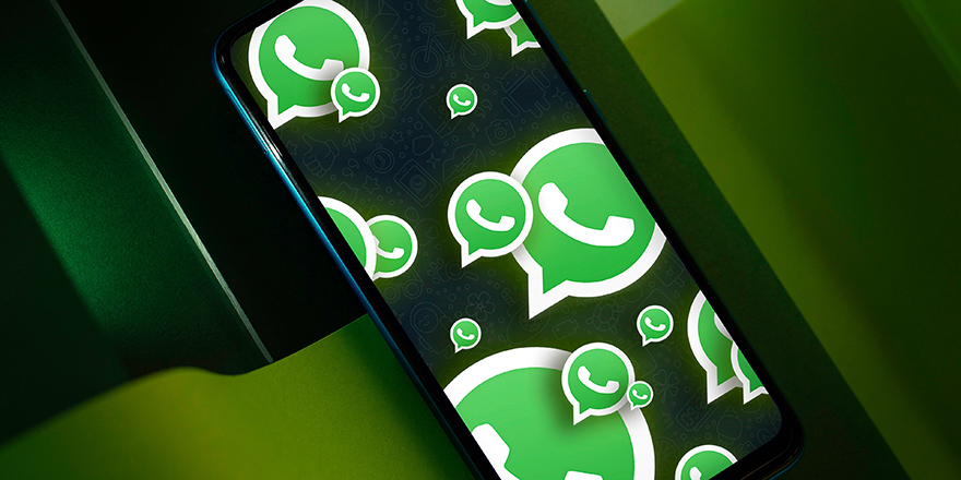 WhatsApp 'kaybolmanıza' izin verecek!