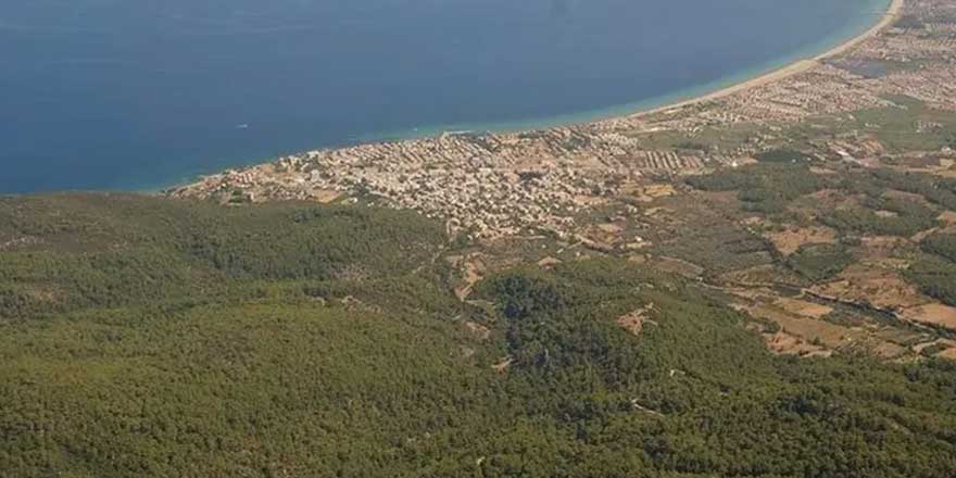 Son kurban Kuşadası... Önce özelleştirme ardından imara açma