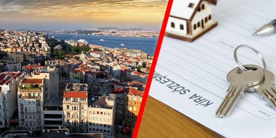 Kiralık evlere talep arttı! Vatandaş ev bulamıyor