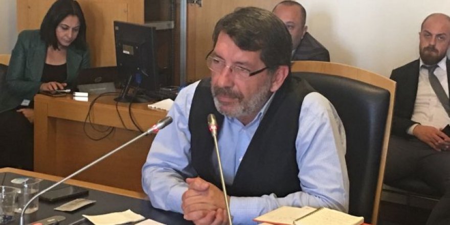 Demirağ bu akşam Türkiyem TV'de