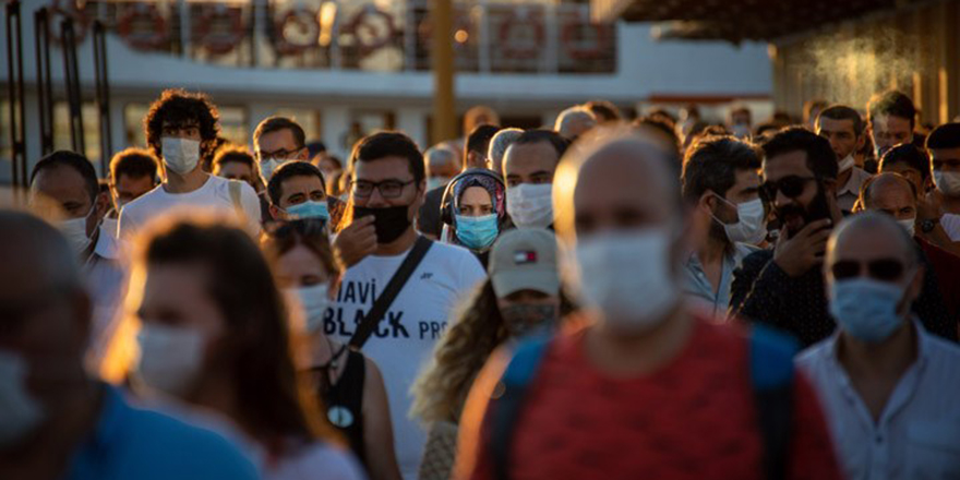 İl Sağlık Müdürü, İstanbul'un aşı raporunu açıkladı