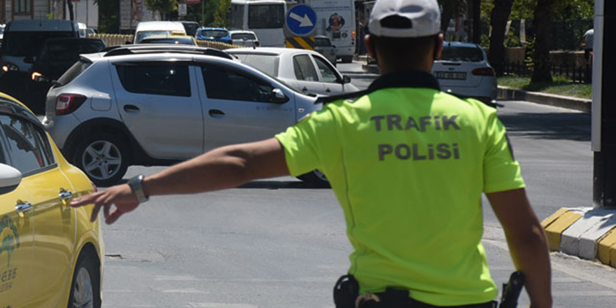 İstanbul'da yolları kapatacak iki etkinlik!