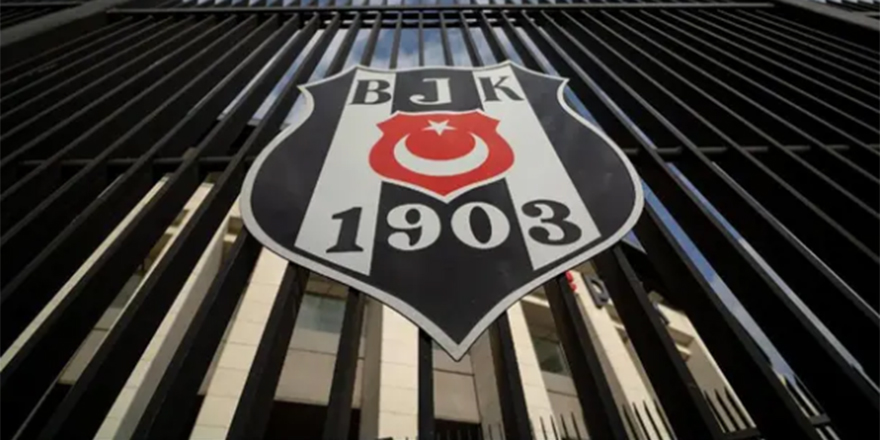 Beşiktaş'ın borcu açıklandı