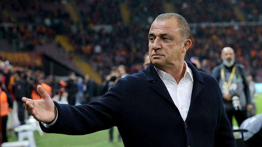 Fatih Terim'den 68. yaş günü mesajı