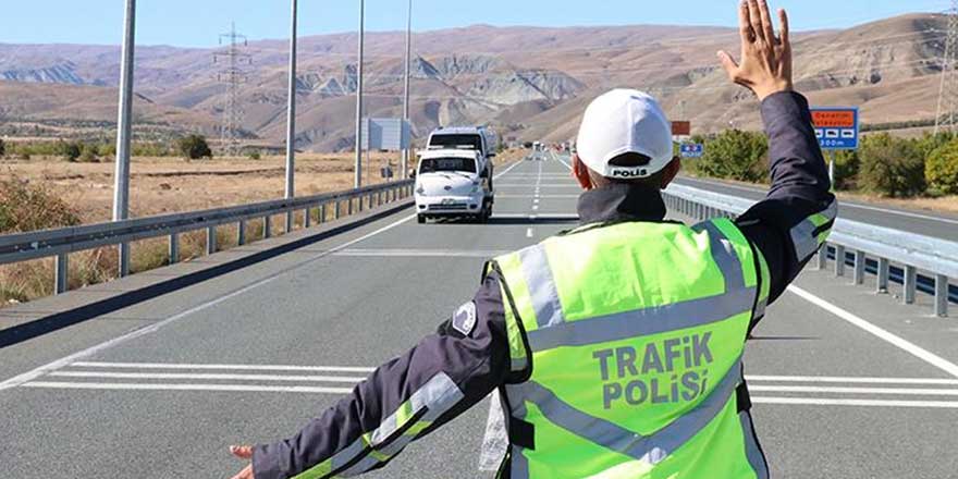 İstanbul'da bugün bu yollar trafiğe kapatılacak