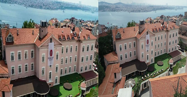 İstanbul Sağlık ve Teknoloji Üniversitesi duyurdu