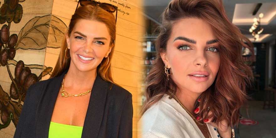 Pelin Karahan: Ben yanmayayım da kim yansın arkadaşlar!