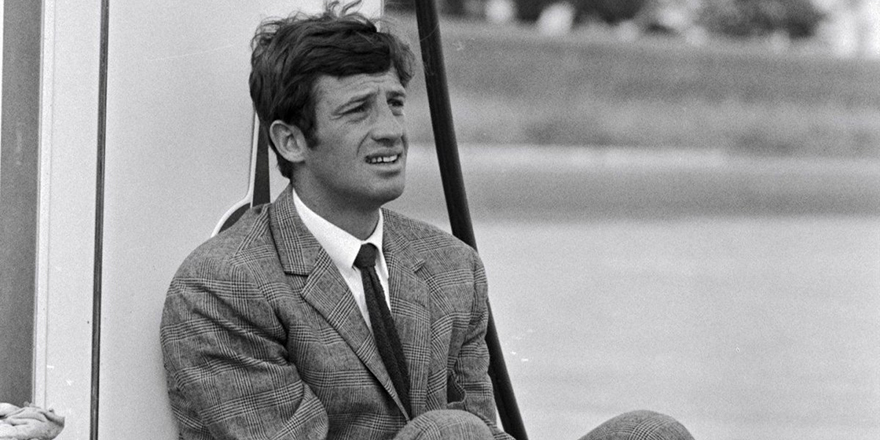 Fransız aktör Jean-Paul Belmondo hayatını kaybetti