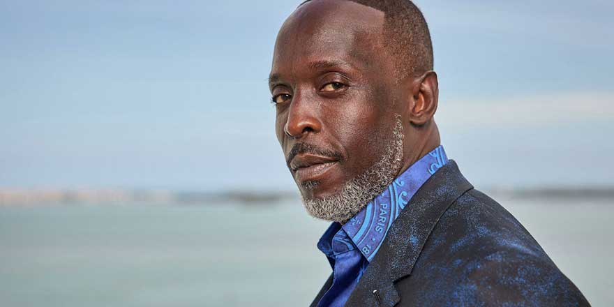 ABD'li ünlü aktör Michael K. Williams evinde ölü bulundu