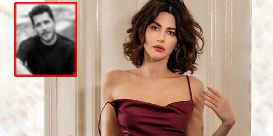 Nesrin Cavadzade'nin yeni partneri belli oldu