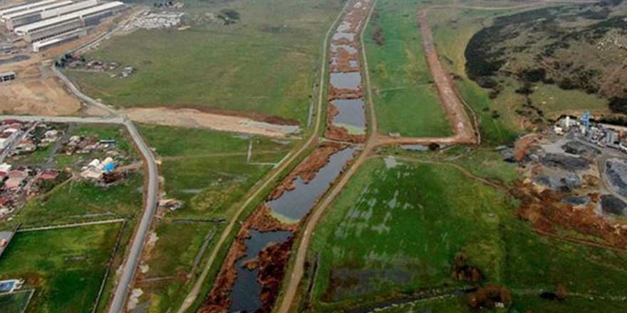 Kanal İstanbul "rantının" detayları ortaya çıktı... Manzaralı yüzlerce konut