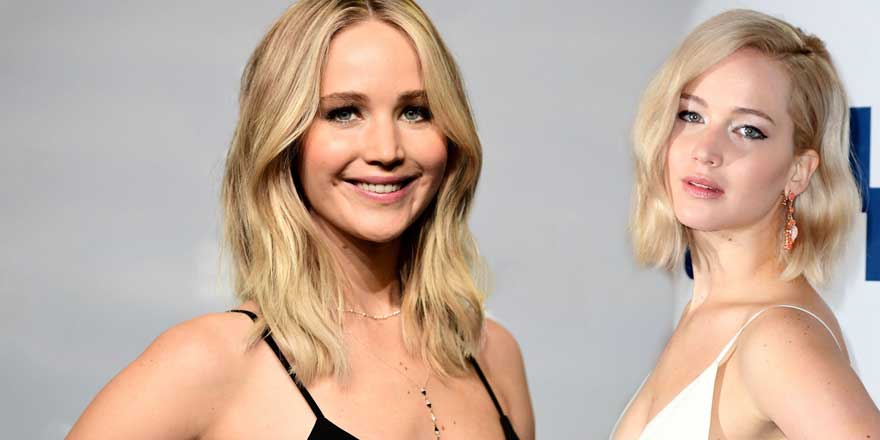 Jennifer Lawrence'tan hamilelik haberi geldi