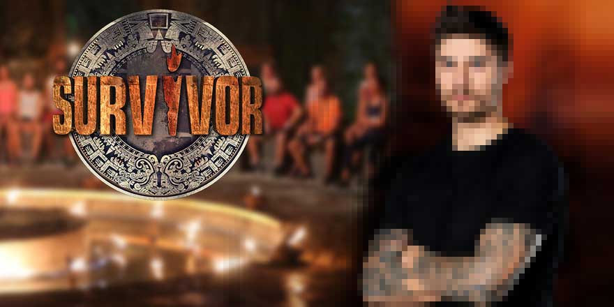 Survivor All Star 2022'nin ilk yarışmacısı belli oldu