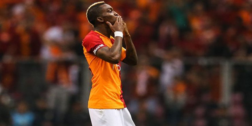 Galatasaray'dan Onyekuru kararı!