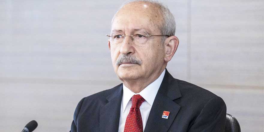 Kılıçdaroğlu’ndan Erdoğan’a yanıt