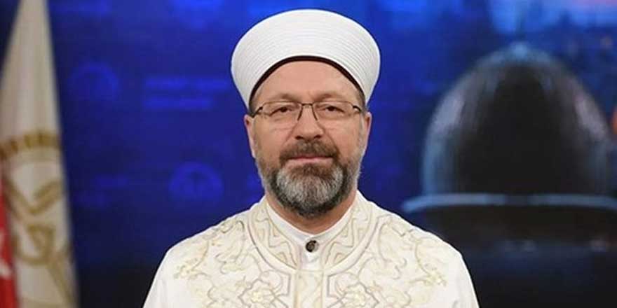 Diyanet’ten sosyal medya talimatı