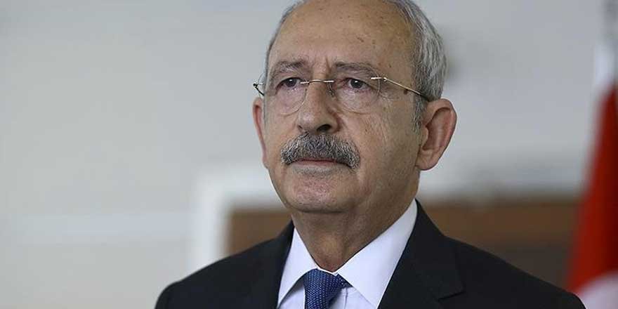 Kemal Kılıçdaroğlu'ndan 12 Eylül askeri darbesi mesajı