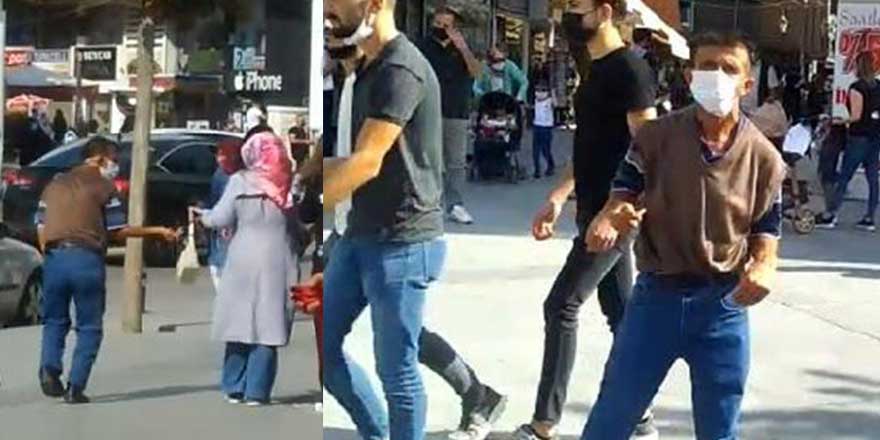 Cezaya rağmen vazgeçmedi… 5 saatte 400 TL topladı