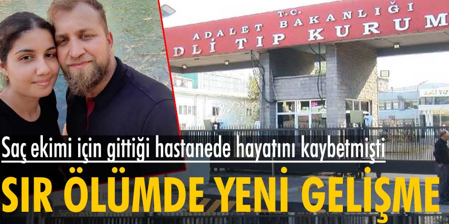 İbrahim Gül'ün sır ölümünde yeni gelişme