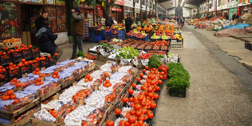 Ticaret Bakanı'ndan fahiş fiyatlarla ilgili kritik açıklama