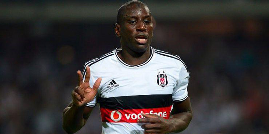 Demba Ba futbolu bıraktığını açıkladı