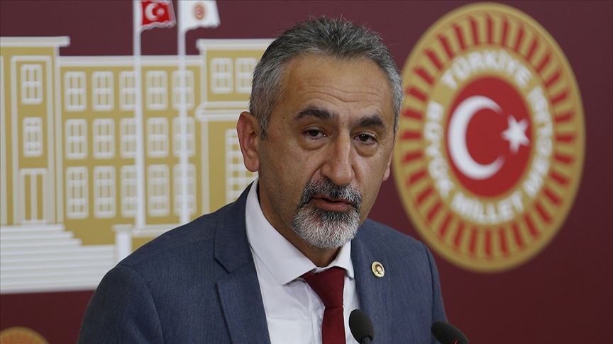 CHP'li Adıgüzel: Market ve bakkallardaki balların yüzde 90'ı sahte