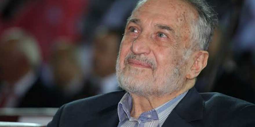 Saadet Partili Oğuzhan Asiltürk hastaneye kaldırıldı