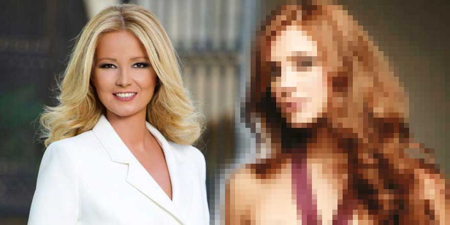 Tatlı Sert'in dizisi 'Suçlu'da Müge Anlıyı oynayacak oyuncu belli oldu