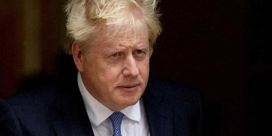 Boris Johnson'ın annesi hayatını kaybetti