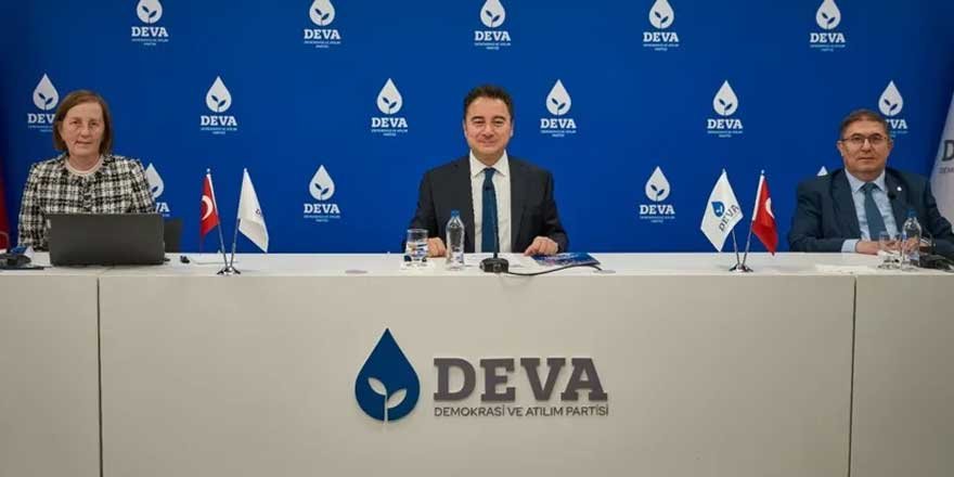 Ali Babacan, sosyal politikalar eylem planını açıkladı