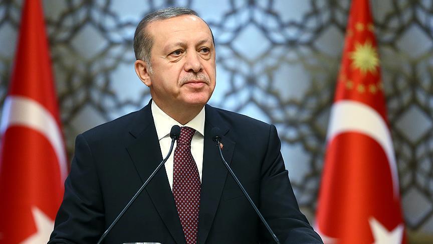 Erdoğan, Milli Eğitim Şurası'nın tarihini açıkladı