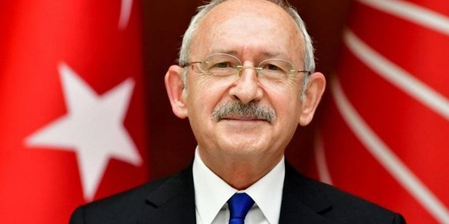 Kemal Kılıçdaroğlu, 'Sizi seviyorum gençler' notuyla uzun yol müzik listesini paylaştı