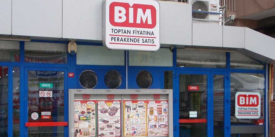 BİM, yeni bir şirket kuruyor