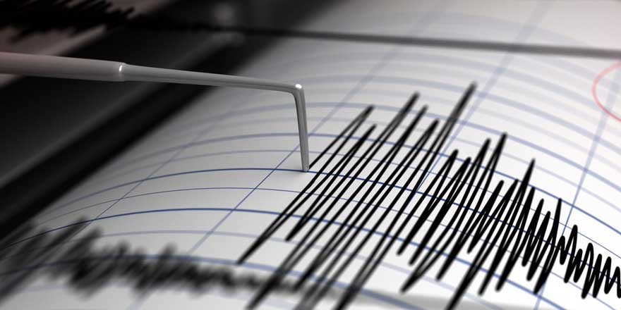 Tokat'ta deprem