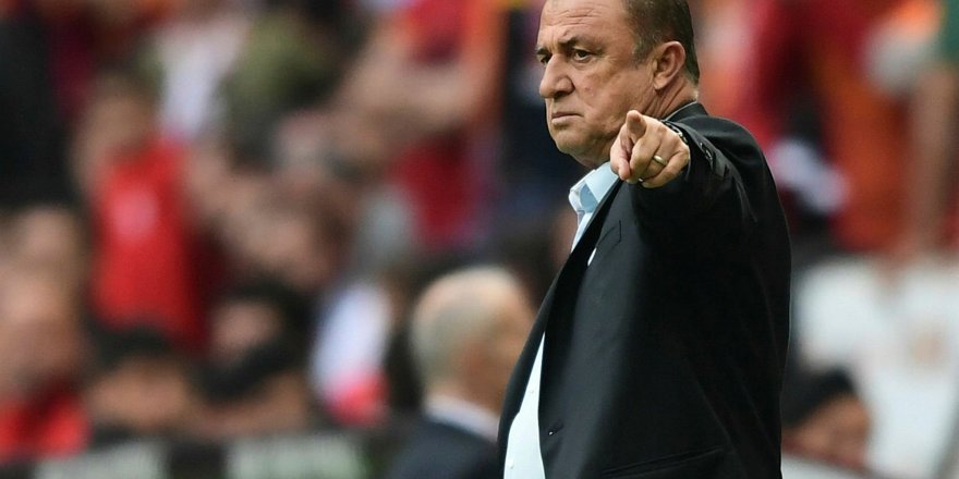 Fatih Terim, Başakşehir maçı kadrosunu belirledi