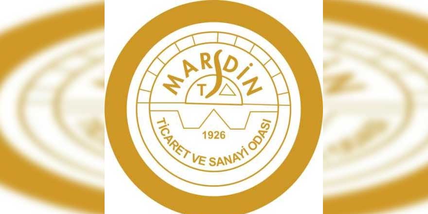 Mardin Ticaret ve Sanayi Odası gayrimenkul satılacak