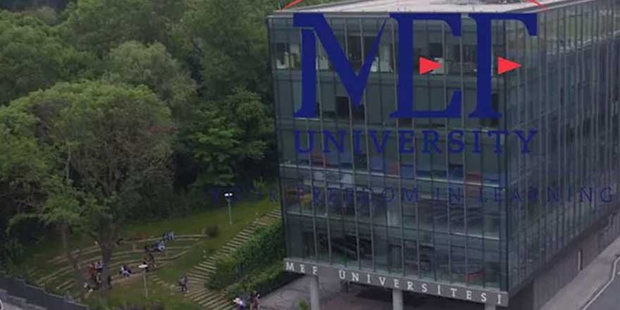 MEF Üniversitesi 7 Öğretim Üyesi alıyor