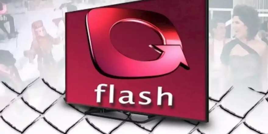 Flash TV geri dönüyor