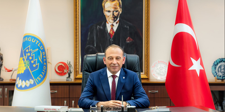 Turgutlu Belediyesi'nden ihtiyaç sahiplerine yardım eli...