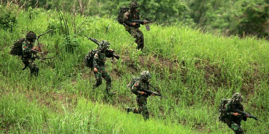 Doğu Endonezya IŞİD lideri öldürüldü