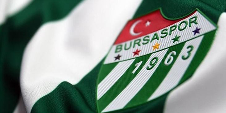 Bursaspor'da Fatih Tekke ile yollar ayrıldı