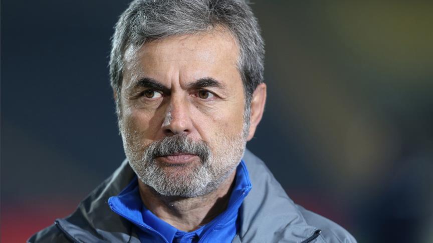 Aykut Kocaman: "Koku alma duygum yüksek"