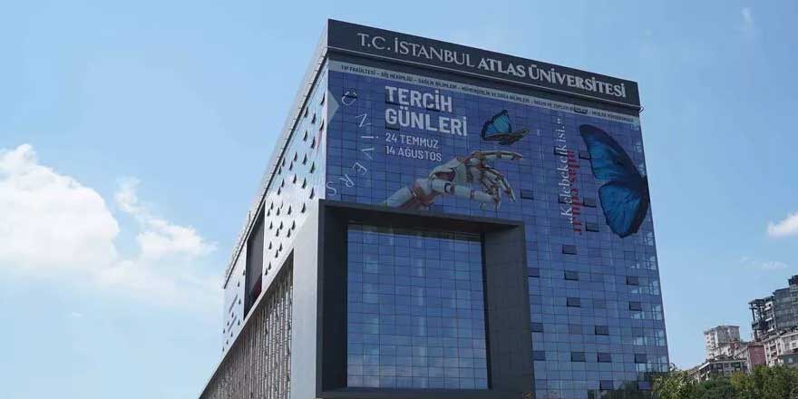 İstanbul Atlas Üniversitesi 31 öğretim üyesi alacak