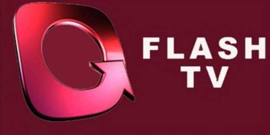 Flash TV’ye üst düzey transfer!