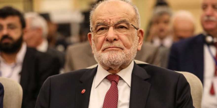 Temel Karamollaoğlu'nun acı günü