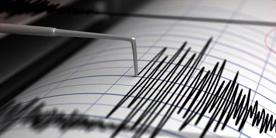 Muğla'da deprem