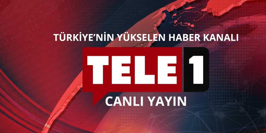 Tele 1 kanalında bir ayrılık daha